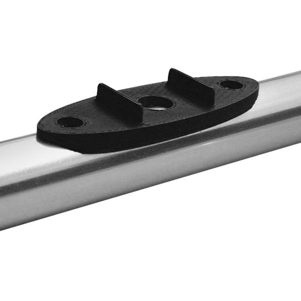 Attwood Marine Fold-Down Incandescent Anchor/Masthead Light, 12V, 3 NM, 360 Degree, Horizontal Mount — Quality Boat Parts