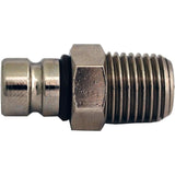 Attwood Marine Fuel Tank & Hose Fittings, Chrome-Plated Brass — Quality Boat Parts