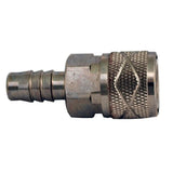 Attwood Marine Fuel Tank & Hose Fittings, Chrome-Plated Brass — Quality Boat Parts