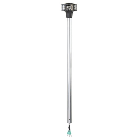 Attwood Marine LightArmor Masthead/Anchor Navigation Light, LED, 12V, 3NM — Quality Boat Parts