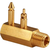 Attwood Marine Outboard Fuel Fittings, For Johnson/Evinrude/OMC — Quality Boat Parts