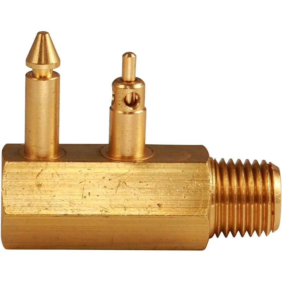 Attwood Marine Outboard Fuel Fittings, For Johnson/Evinrude/OMC — Quality Boat Parts