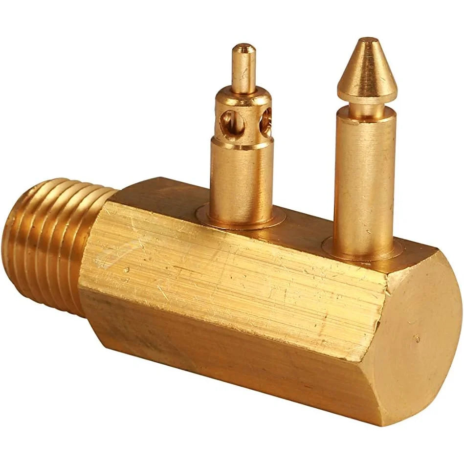 Attwood Marine Outboard Fuel Fittings, For Johnson/Evinrude/OMC — Quality Boat Parts