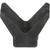 Attwood Marine Rubber Bow Stop — Quality Boat Parts