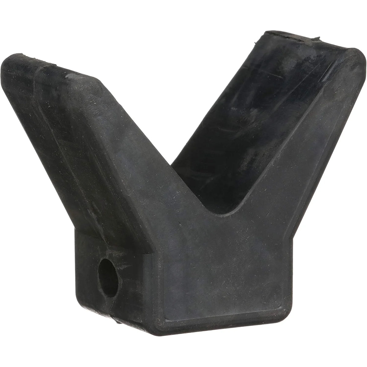 Attwood Marine Rubber Bow Stop — Quality Boat Parts