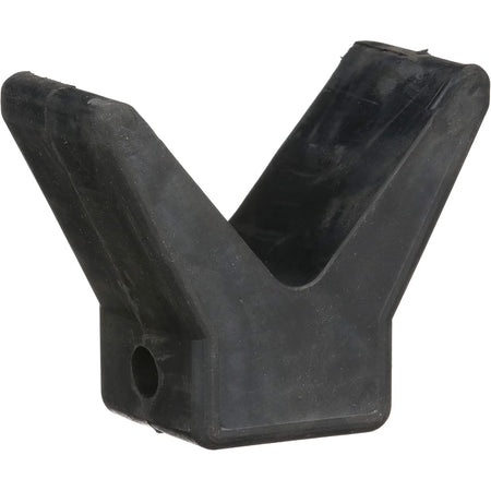Attwood Marine Rubber Bow Stop — Quality Boat Parts