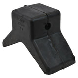 Attwood Marine Rubber Bow Stop — Quality Boat Parts
