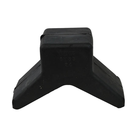 Attwood Marine Rubber Bow Stop — Quality Boat Parts