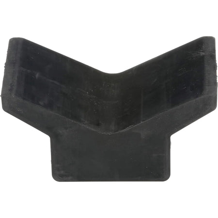 Attwood Marine Rubber Bow Stop — Quality Boat Parts