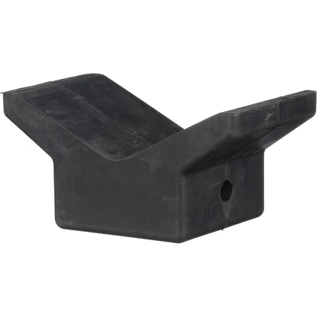 Attwood Marine Rubber Bow Stop — Quality Boat Parts
