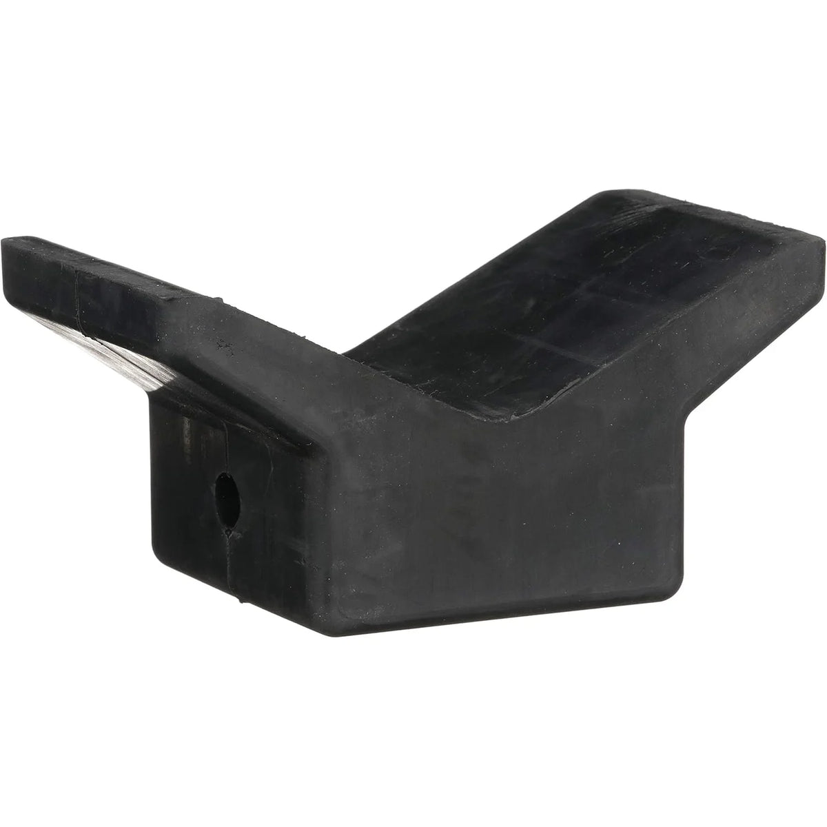 Attwood Marine Rubber Bow Stop — Quality Boat Parts