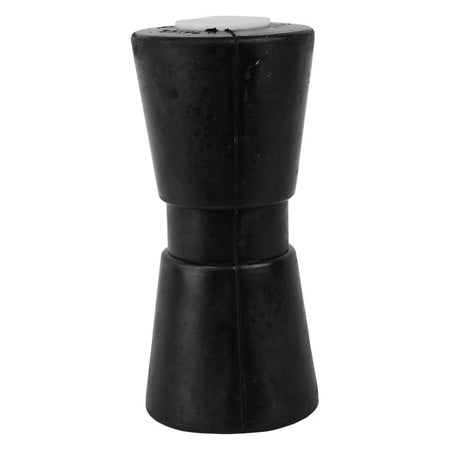 Attwood Marine Keel Roller, 5/8 in Shaft, Heavy-Duty Rubber — Quality Boat Parts