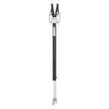 Attwood Marine Adjustable Transom Saver, 23-35 in, Composite Head — Quality Boat Parts