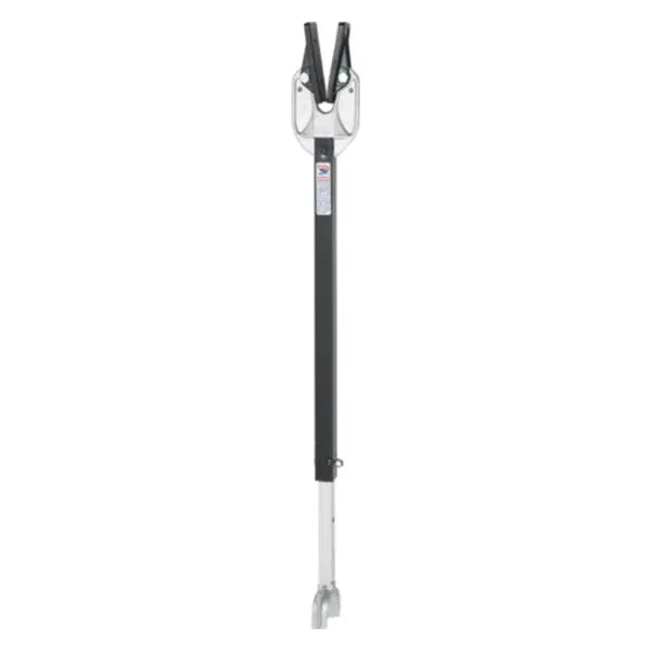 Attwood Marine Adjustable Transom Saver, 23-35 in, Composite Head — Quality Boat Parts
