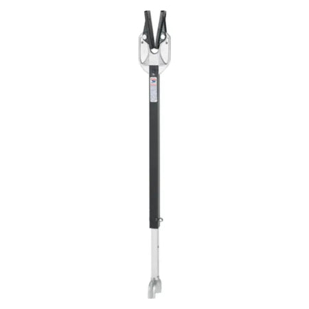 Attwood Marine Adjustable Transom Saver, 23-35 in, Composite Head — Quality Boat Parts