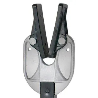 Attwood Marine Adjustable Transom Saver, 23-35 in, Composite Head — Quality Boat Parts