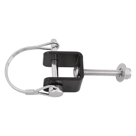 Attwood Marine Adjustable Transom Saver, 23-35 in, Composite Head — Quality Boat Parts