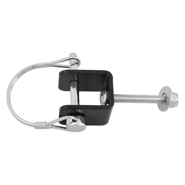 Attwood Marine Adjustable Transom Saver, 23-35 in, Composite Head — Quality Boat Parts