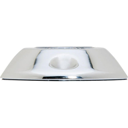 Attwood Marine LightArmor HP Series Underwater LED Light, 4 in, 800 lm, Surface Mount, 3 LED, SS316 Cover — Quality Boat Parts