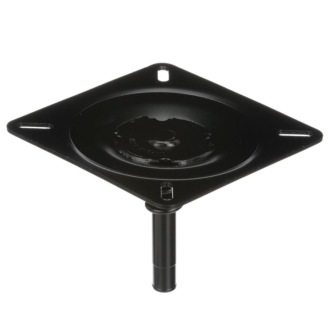Attwood Marine Lock'N-Pin Seat Mount, 3/4 in Pin, 3° Tilt — Quality Boat Parts