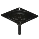 Attwood Marine Lock'N-Pin Seat Mount, 3/4 in Pin, 3° Tilt — Quality Boat Parts
