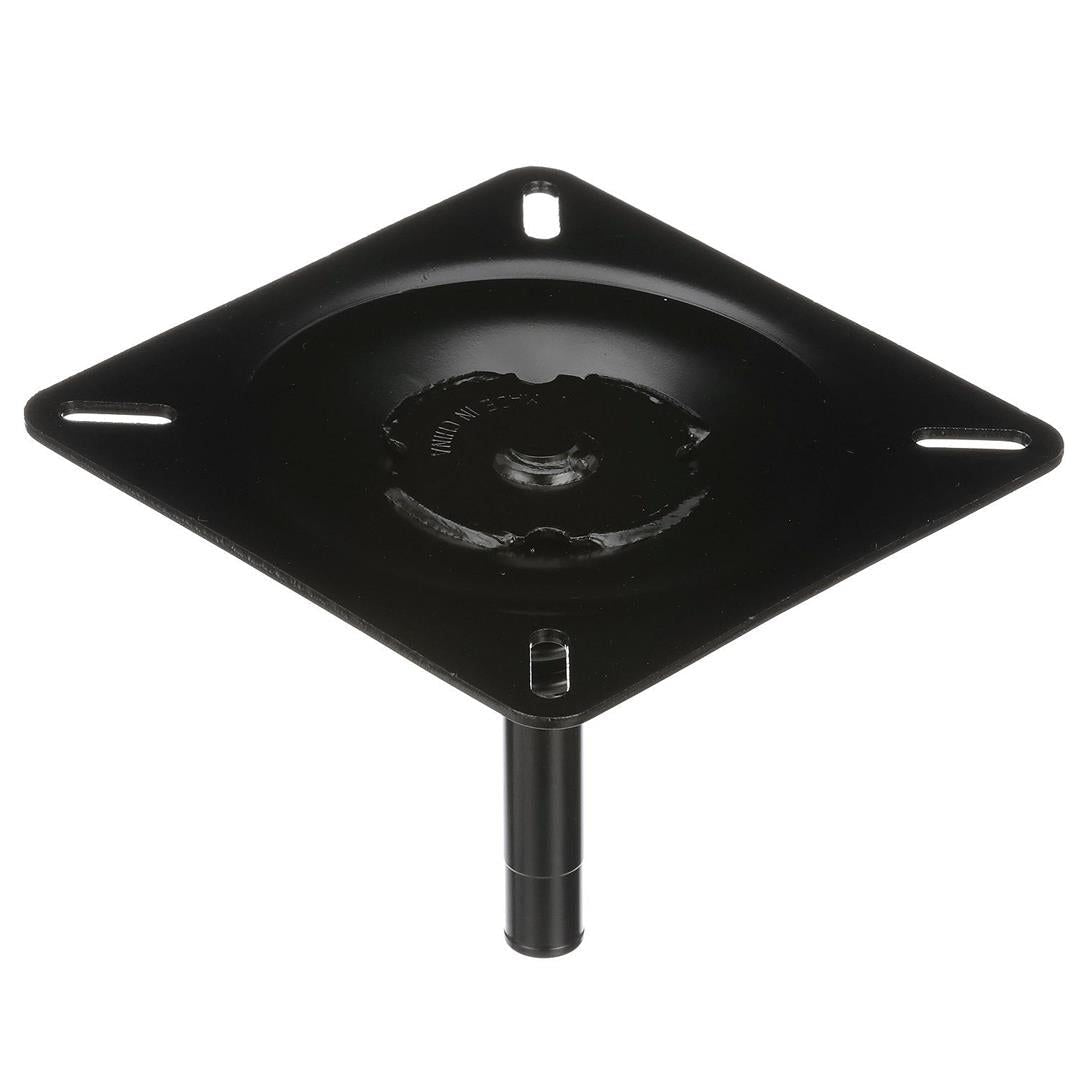 Attwood Marine Lock'N-Pin Seat Mount, 3/4 in Pin, 3° Tilt — Quality Boat Parts