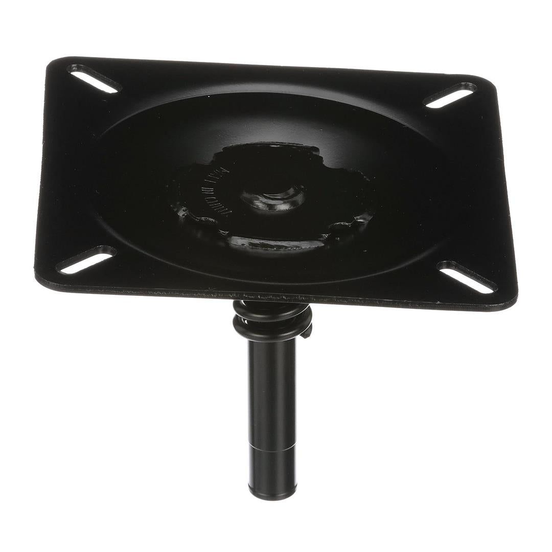 Attwood Marine Lock'N-Pin Seat Mount, 3/4 in Pin, 3° Tilt — Quality Boat Parts