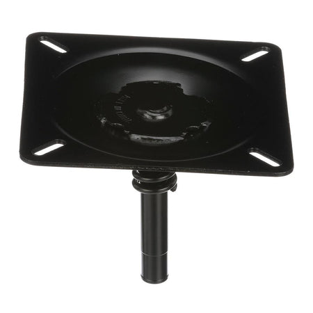 Attwood Marine Lock'N-Pin Seat Mount, 3/4 in Pin, 3° Tilt — Quality Boat Parts