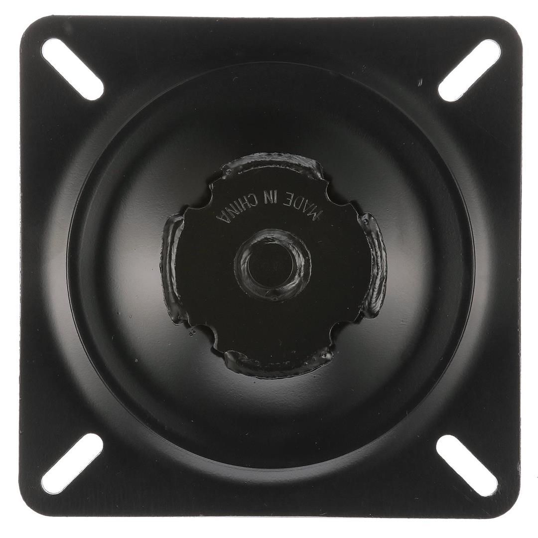 Attwood Marine Lock'N-Pin Seat Mount, 3/4 in Pin, 3° Tilt — Quality Boat Parts