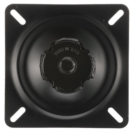Attwood Marine Lock'N-Pin Seat Mount, 3/4 in Pin, 3° Tilt — Quality Boat Parts