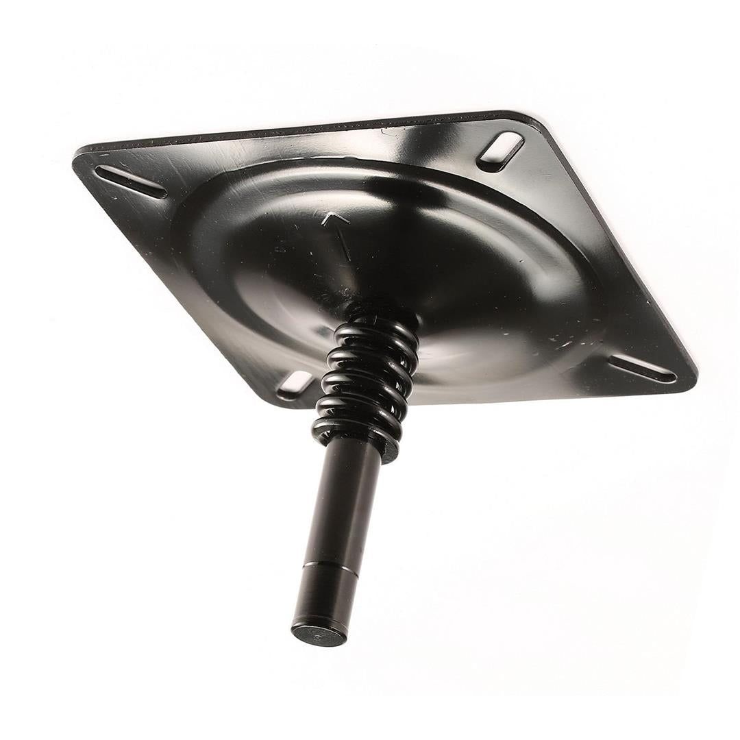 Attwood Marine Lock'N-Pin Seat Mount, 3/4 in Pin, 3° Tilt — Quality Boat Parts