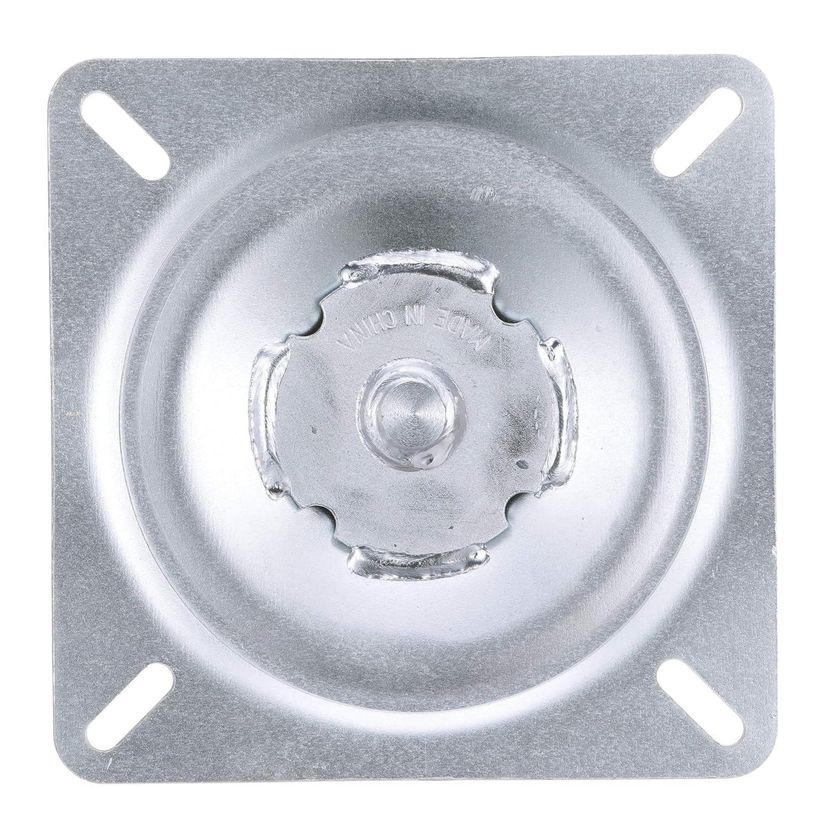 Attwood Marine Lock'N-Pin Seat Mount, 3/4 in Pin, 3° Tilt — Quality Boat Parts