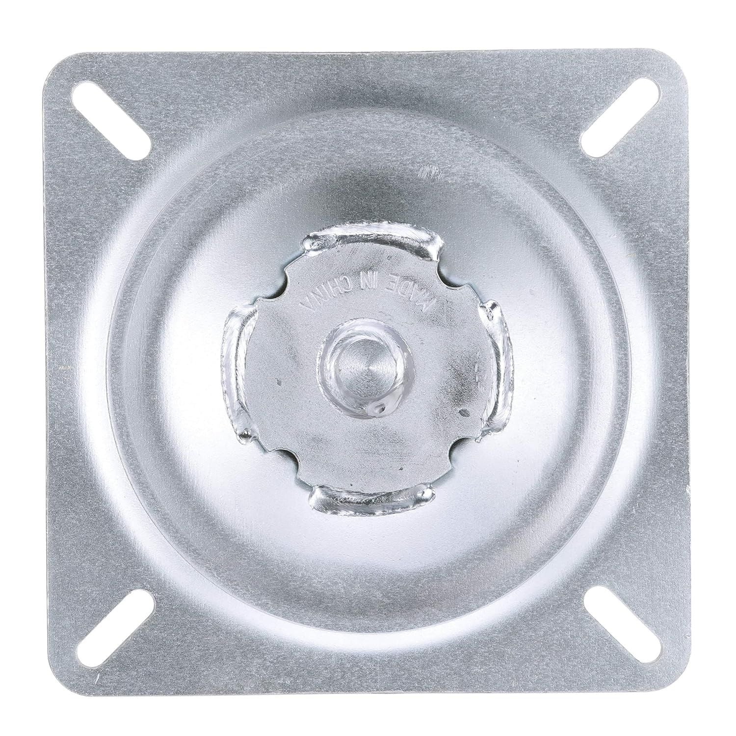 Attwood Marine Lock'N-Pin Seat Mount, 3/4 in Pin, 3° Tilt — Quality Boat Parts