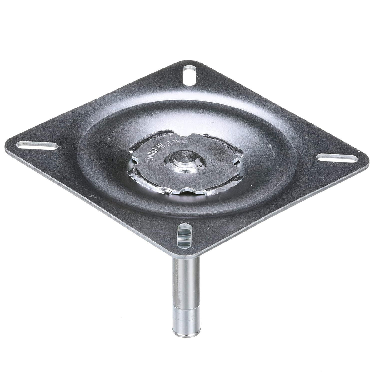 Attwood Marine Lock'N-Pin Seat Mount, 3/4 in Pin, 3° Tilt — Quality Boat Parts