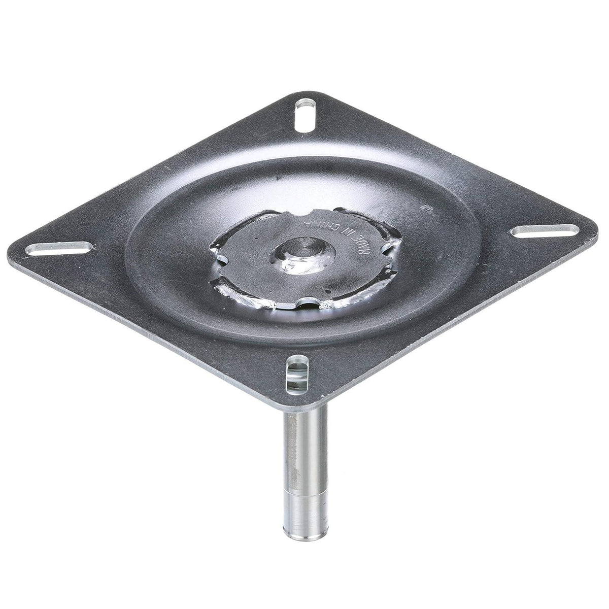 Attwood Marine Lock'N-Pin Seat Mount, 3/4 in Pin, 3° Tilt — Quality Boat Parts