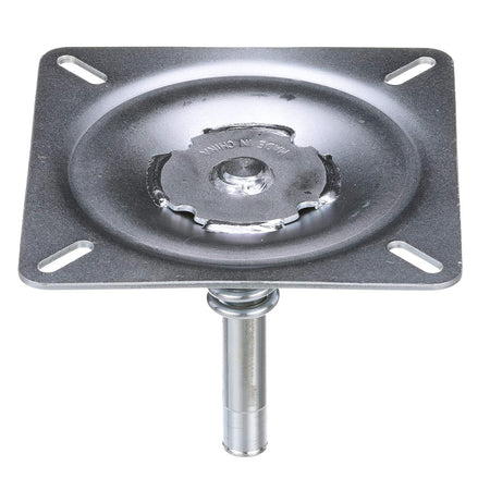 Attwood Marine Lock'N-Pin Seat Mount, 3/4 in Pin, 3° Tilt — Quality Boat Parts