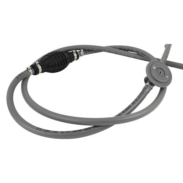 Attwood Marine Johnson/Evinrude Fuel Line Kit, 6 ft x 3/8 in — Quality Boat Parts