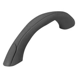 Attwood Marine Vinyl Grab Handle, One-Piece, 7-1/2 in Hole Centers, Hinged Fastener Covers — Quality Boat Parts