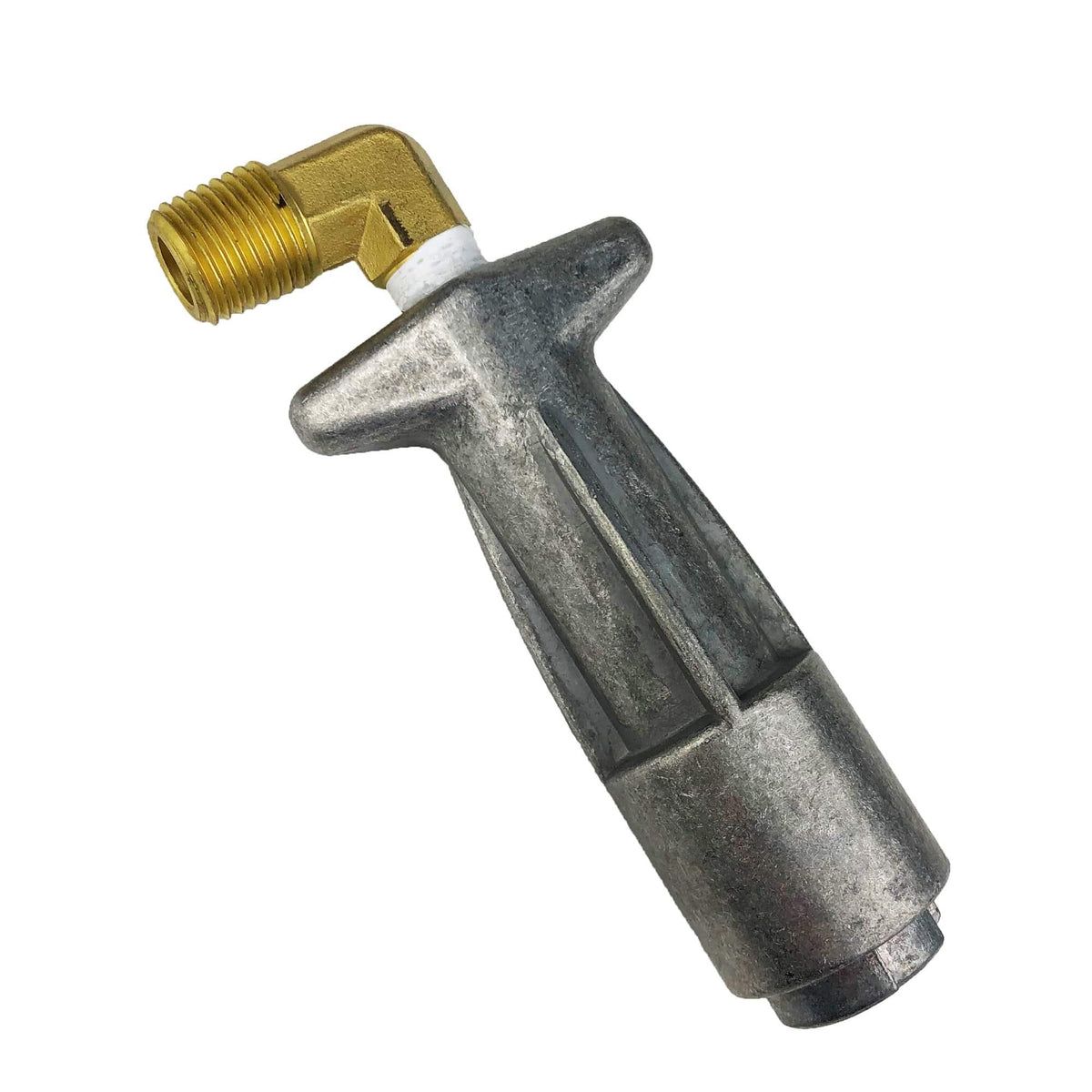 Attwood Marine Twist-Lock Fuel Fittings, For Mercury/Mariner — Quality Boat Parts