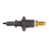 Attwood Marine Twist-Lock Fuel Fittings, For Mercury/Mariner — Quality Boat Parts