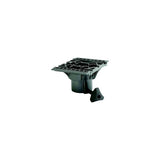 Attwood Marine 278 Pro Seat Mount, 2-7/8 in Pedestal Fit — Quality Boat Parts
