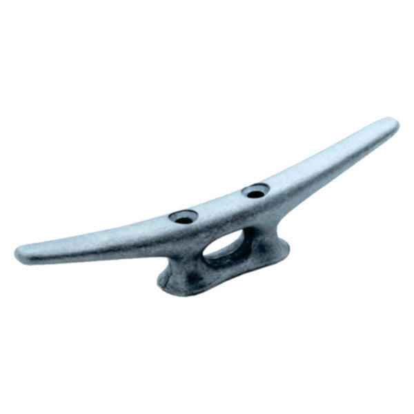 Attwood Marine Cast Aluminum Boat Cleats — Quality Boat Parts