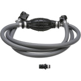 Attwood Marine Fuel Line Kit, For Honda Engines, 3/8 in x 6 ft, EPA Compliant — Quality Boat Parts