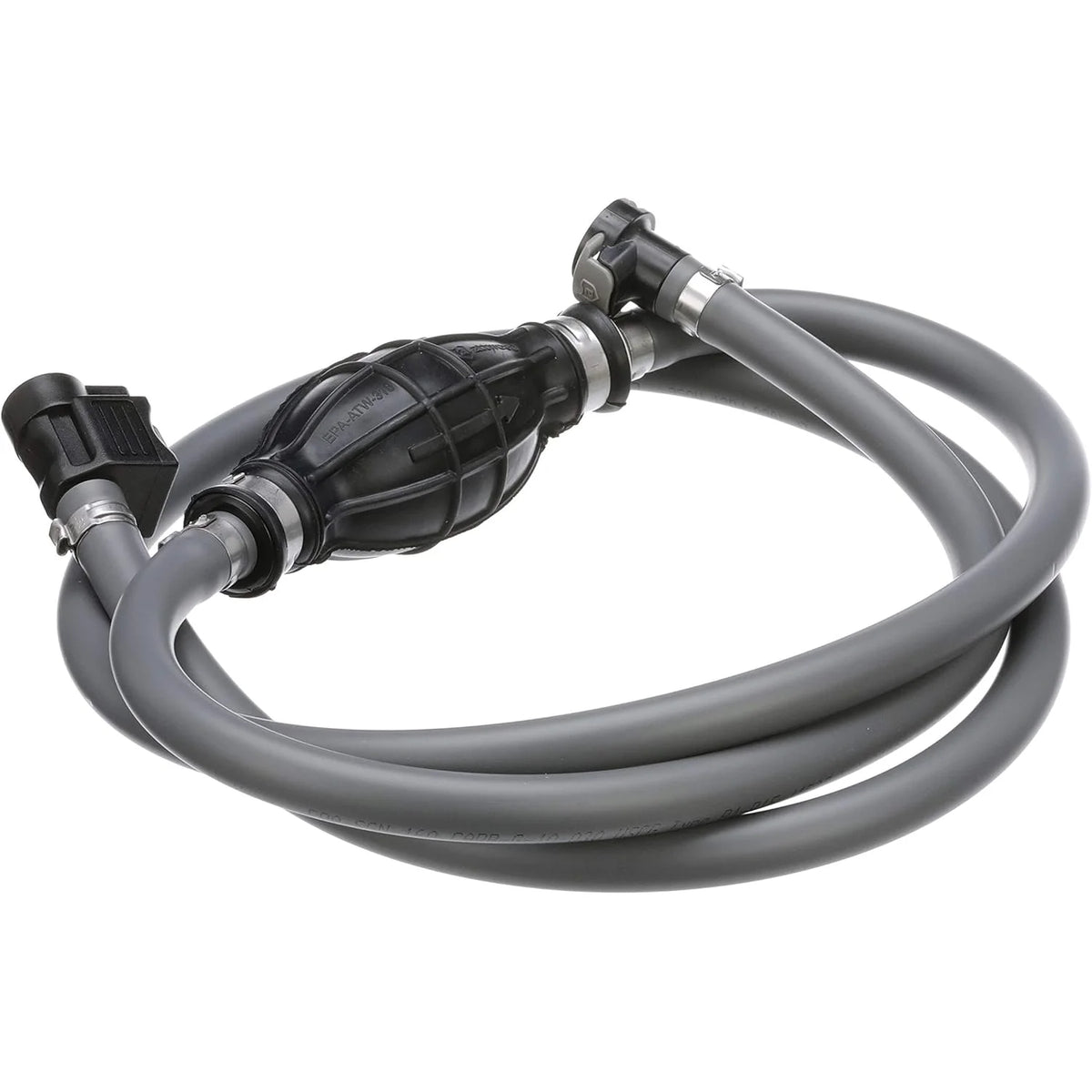 Attwood Marine Fuel Line Kit, For Honda Engines, 3/8 in x 6 ft, EPA Compliant — Quality Boat Parts