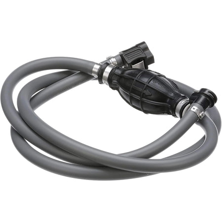 Attwood Marine Fuel Line Kit, For Honda Engines, 3/8 in x 6 ft, EPA Compliant — Quality Boat Parts