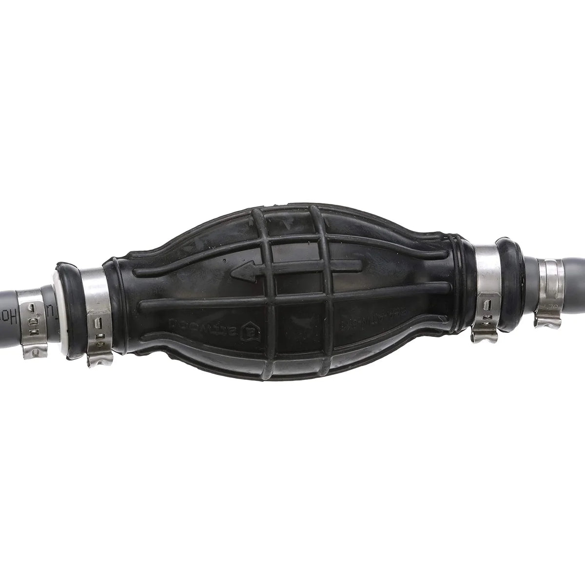 Attwood Marine Fuel Line Kit, For Honda Engines, 3/8 in x 6 ft, EPA Compliant — Quality Boat Parts
