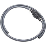 Attwood Marine Fuel Line Kit, For Honda Engines, 3/8 in x 6 ft, EPA Compliant — Quality Boat Parts