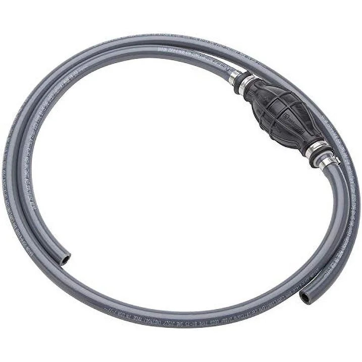 Attwood Marine Fuel Line Kit, For Honda Engines, 3/8 in x 6 ft, EPA Compliant — Quality Boat Parts