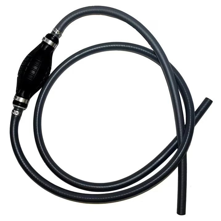 Attwood Marine Fuel Line Kit, For Honda Engines, 3/8 in x 6 ft, EPA Compliant — Quality Boat Parts