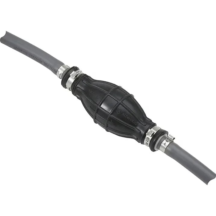 Attwood Marine Fuel Line Kit, For Honda Engines, 3/8 in x 6 ft, EPA Compliant — Quality Boat Parts
